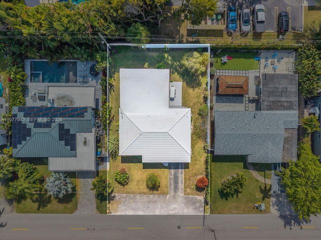 20 NE 29TH ST, Wilton Manors, FL 33334