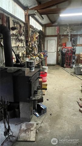 409 N 11th Street, Elma, WA 98541