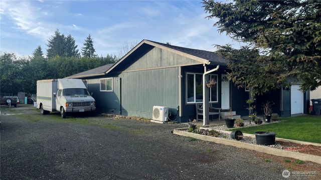 409 N 11th Street, Elma, WA 98541