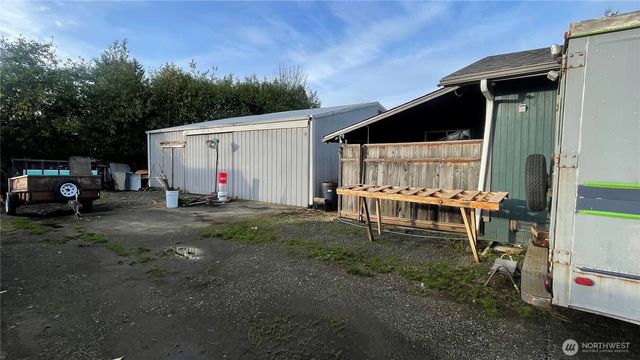 409 N 11th Street, Elma, WA 98541