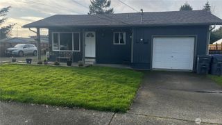 409 N 11th Street, Elma, WA 98541