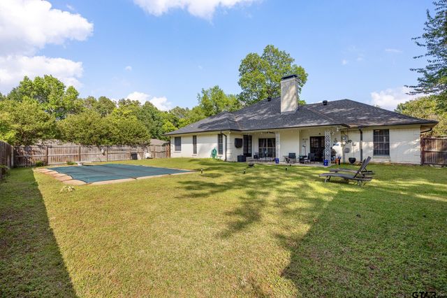 4427 Dundee dr, Tyler, TX 75703