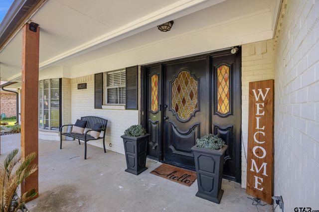 4427 Dundee dr, Tyler, TX 75703
