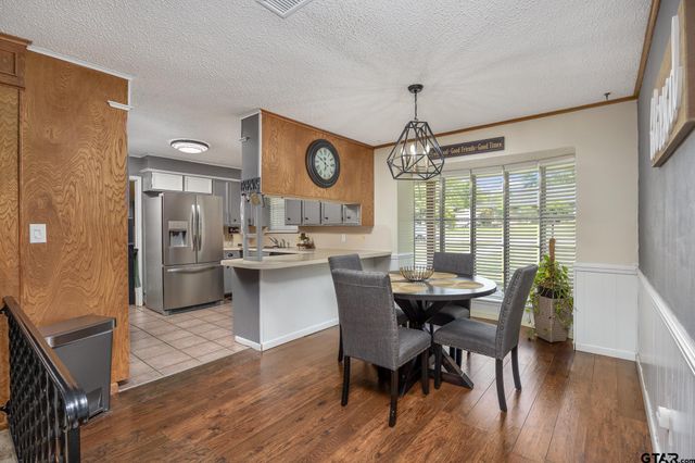 4427 Dundee dr, Tyler, TX 75703