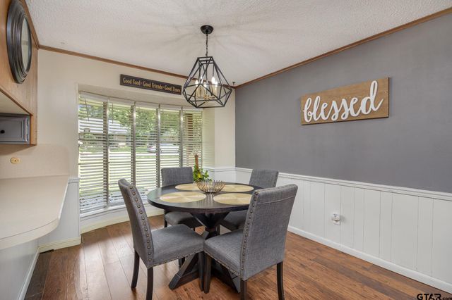 4427 Dundee dr, Tyler, TX 75703