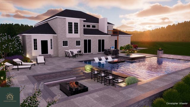 106 Engle Ct, Franklin, TN 37069