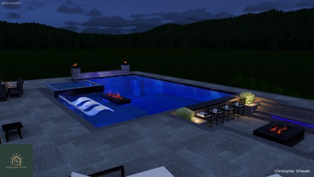 106 Engle Ct, Franklin, TN 37069