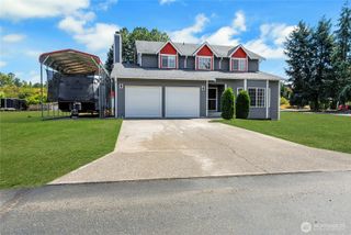 21415 23rd Avenue E, Spanaway, WA 98387