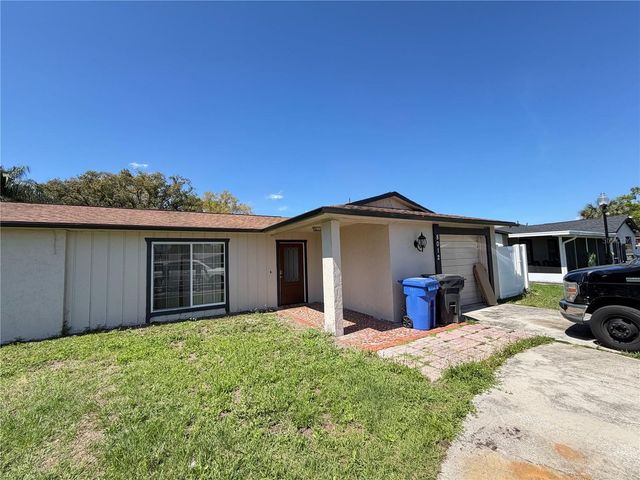 8012 N HABANA AVENUE, Tampa, FL 33614