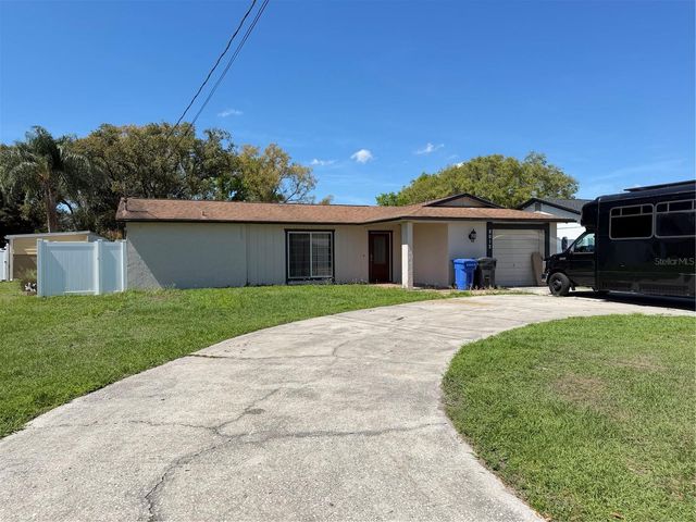 8012 N HABANA AVENUE, Tampa, FL 33614