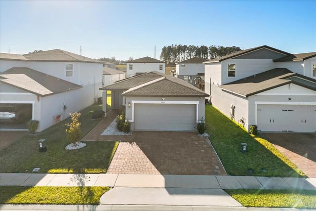 3442 MONACO LANE, Davenport, FL 33897