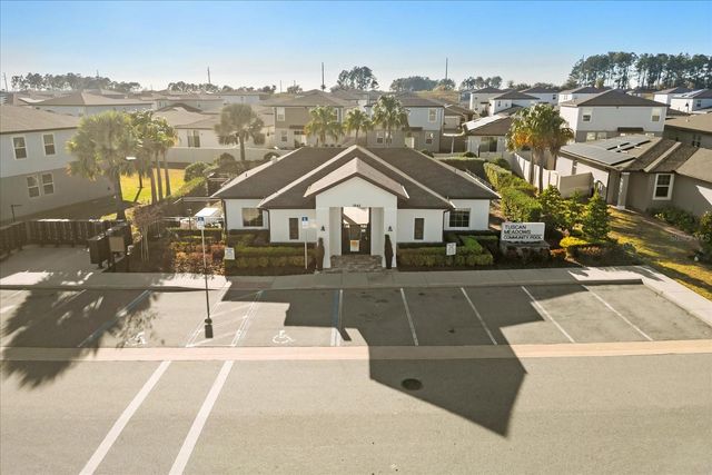 3442 MONACO LANE, Davenport, FL 33897