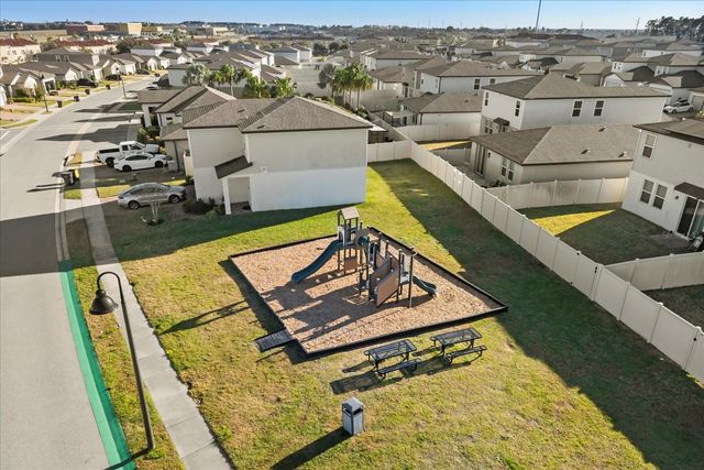 3442 MONACO LANE, Davenport, FL 33897