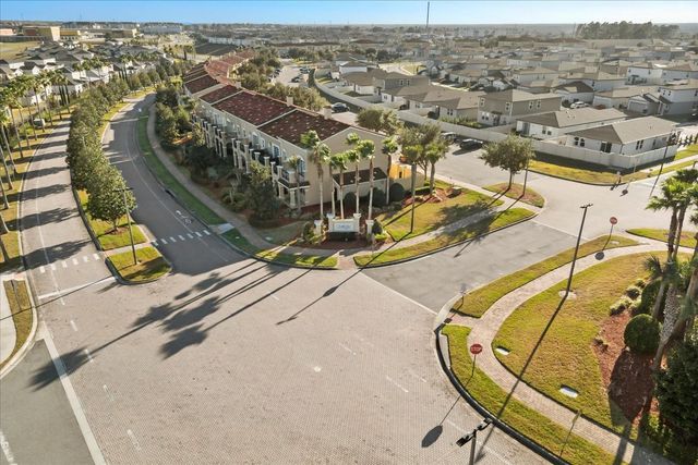 3442 MONACO LANE, Davenport, FL 33897