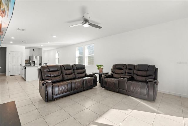 3442 MONACO LANE, Davenport, FL 33897