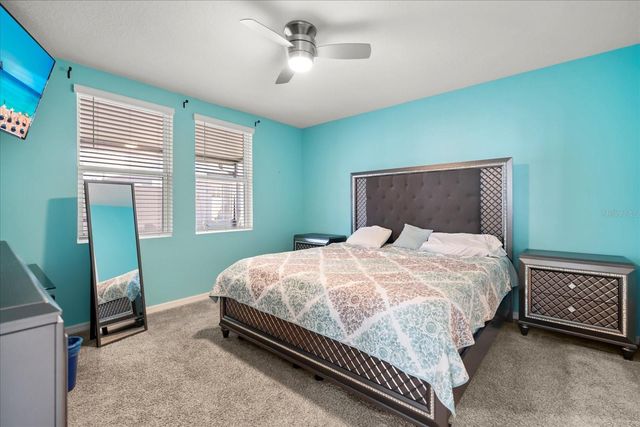 3442 MONACO LANE, Davenport, FL 33897