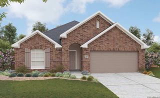 3620 Meteor Road, New Braunfels, TX 78130