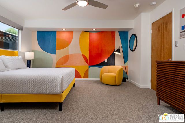 588 E San Lorenzo Road 102, Palm Springs, CA 92264