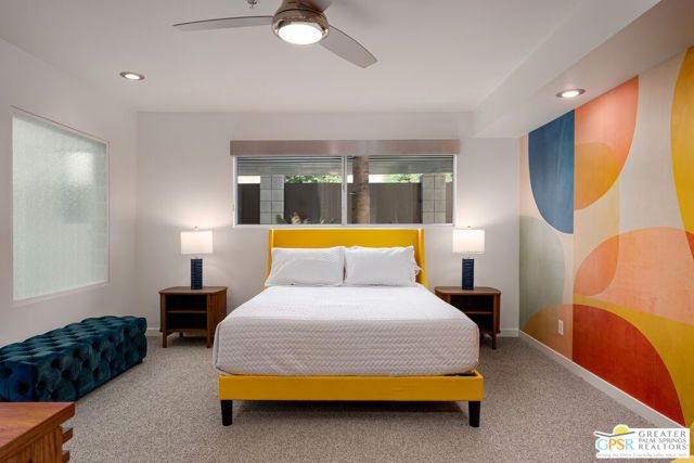 588 E San Lorenzo Road 102, Palm Springs, CA 92264