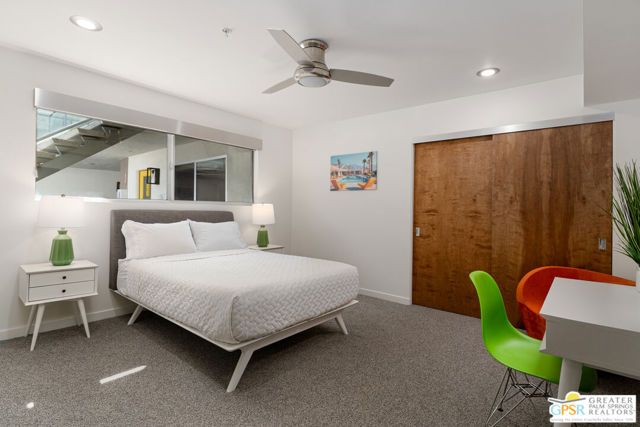 588 E San Lorenzo Road 102, Palm Springs, CA 92264