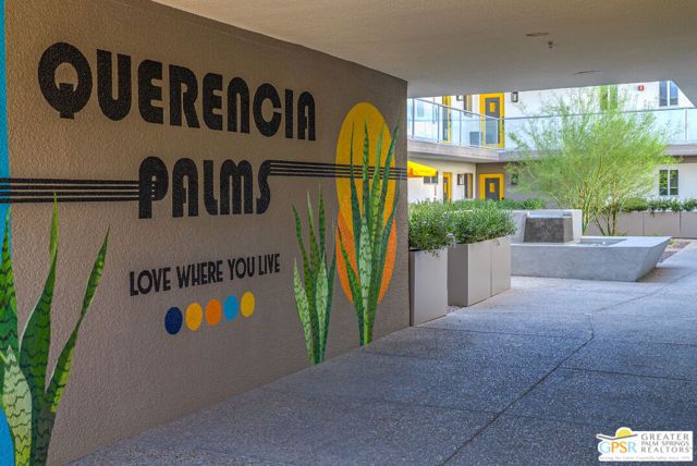 588 E San Lorenzo Road 102, Palm Springs, CA 92264