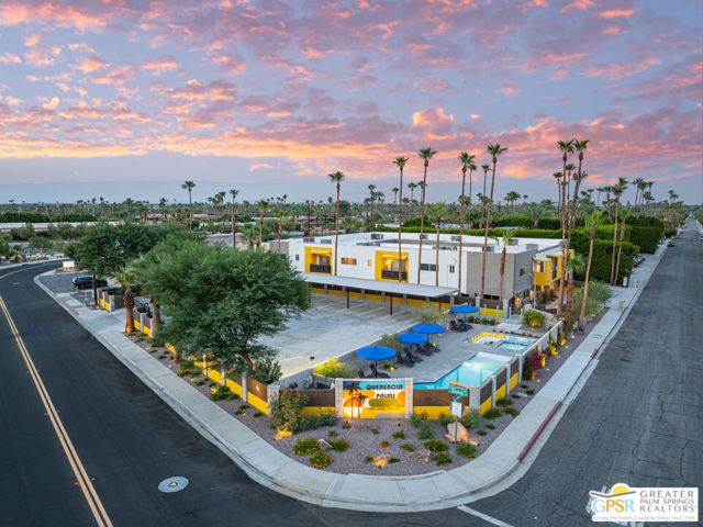 588 E San Lorenzo Road 102, Palm Springs, CA 92264