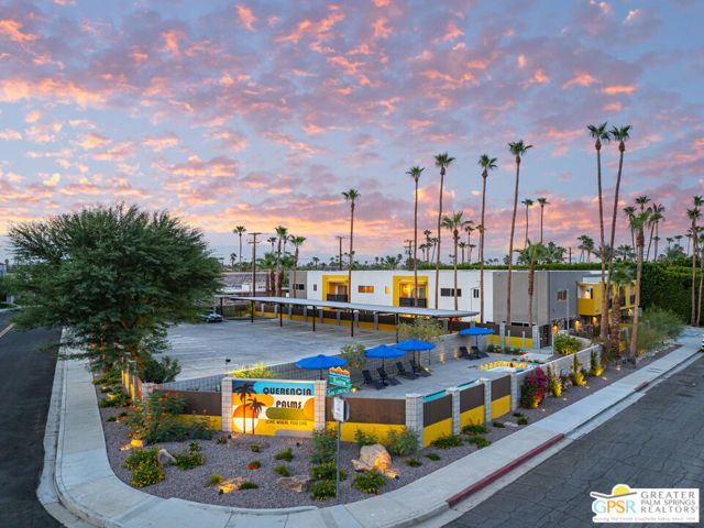 588 E San Lorenzo Road 102, Palm Springs, CA 92264