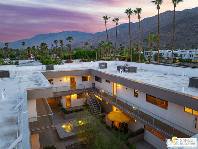 588 E San Lorenzo Road 102, Palm Springs, CA 92264