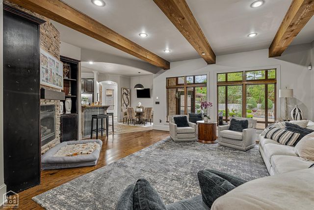 4208 Nobhill Circle, Jonesboro, AR 72404