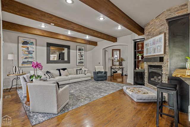 4208 Nobhill Circle, Jonesboro, AR 72404