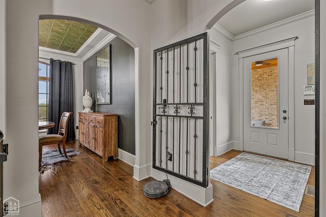 4208 Nobhill Circle, Jonesboro, AR 72404