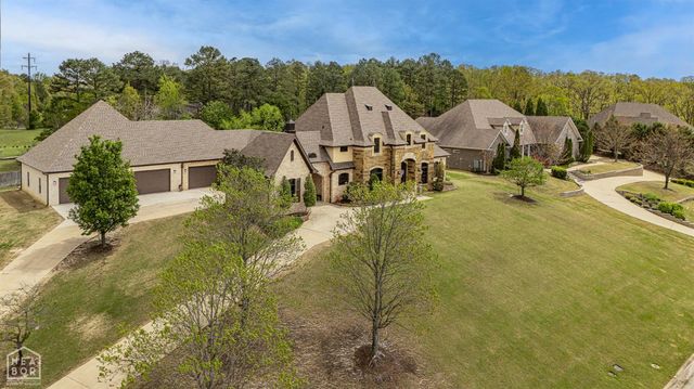 4208 Nobhill Circle, Jonesboro, AR 72404