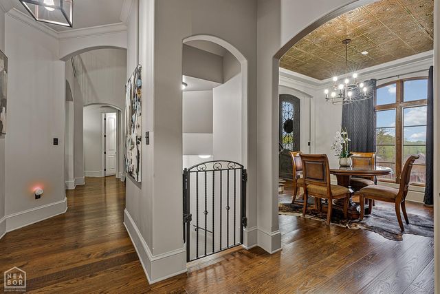 4208 Nobhill Circle, Jonesboro, AR 72404