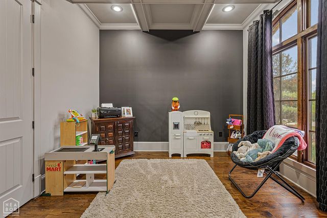 4208 Nobhill Circle, Jonesboro, AR 72404