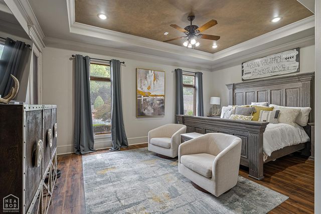 4208 Nobhill Circle, Jonesboro, AR 72404