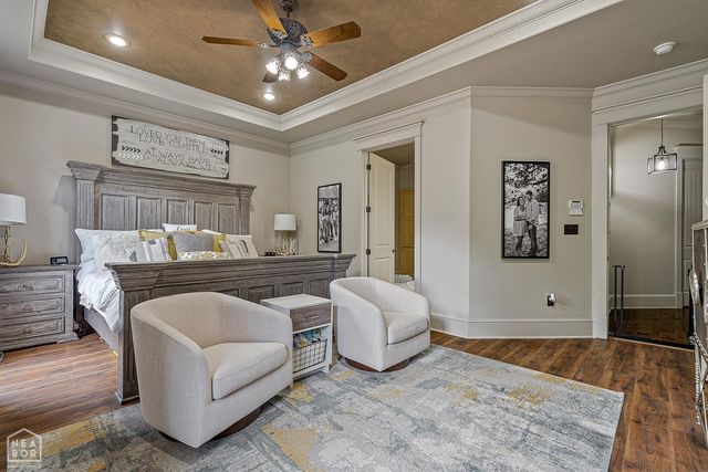 4208 Nobhill Circle, Jonesboro, AR 72404