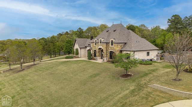 4208 Nobhill Circle, Jonesboro, AR 72404