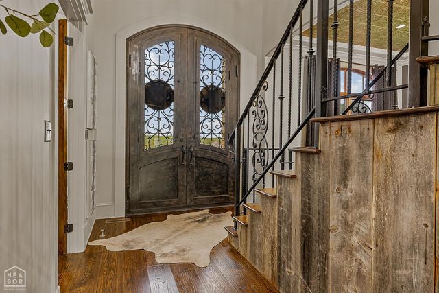 4208 Nobhill Circle, Jonesboro, AR 72404