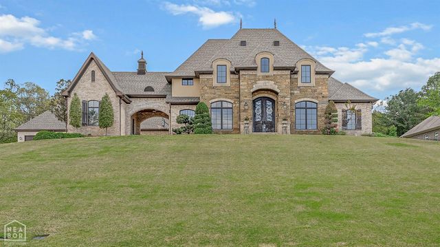 4208 Nobhill Circle, Jonesboro, AR 72404