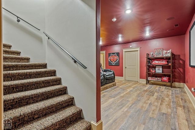 4208 Nobhill Circle, Jonesboro, AR 72404