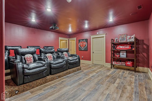 4208 Nobhill Circle, Jonesboro, AR 72404