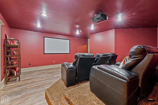 4208 Nobhill Circle, Jonesboro, AR 72404