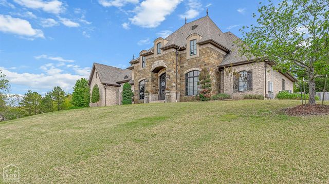 4208 Nobhill Circle, Jonesboro, AR 72404