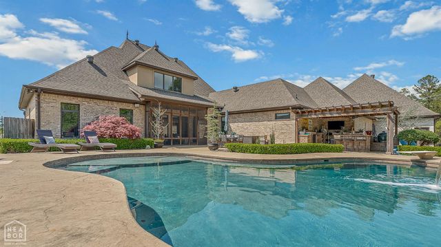 4208 Nobhill Circle, Jonesboro, AR 72404