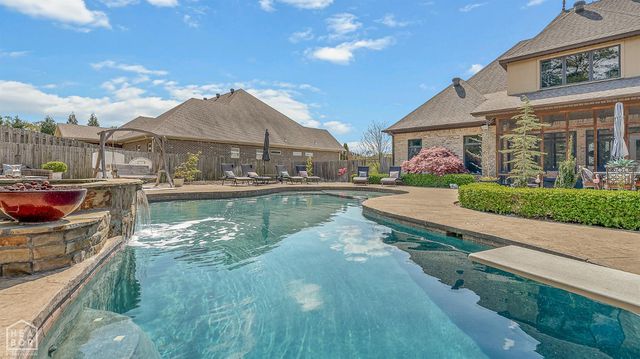 4208 Nobhill Circle, Jonesboro, AR 72404