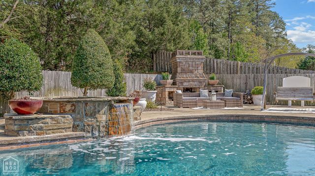 4208 Nobhill Circle, Jonesboro, AR 72404