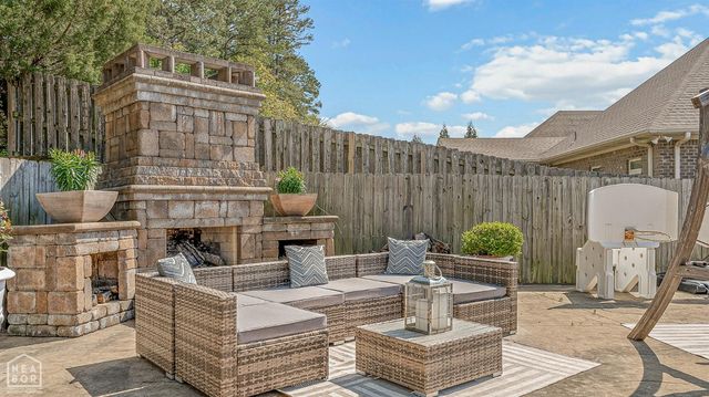 4208 Nobhill Circle, Jonesboro, AR 72404