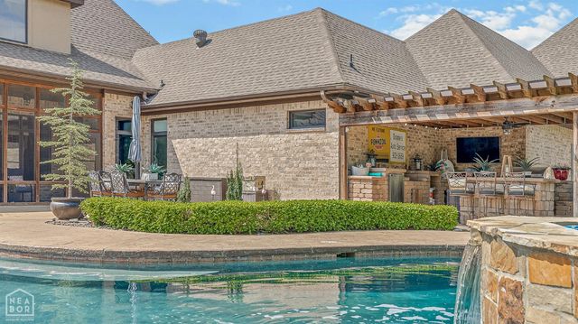 4208 Nobhill Circle, Jonesboro, AR 72404