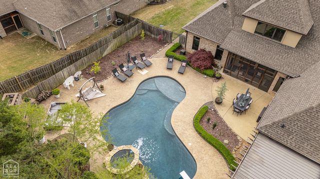 4208 Nobhill Circle, Jonesboro, AR 72404