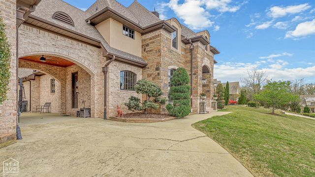 4208 Nobhill Circle, Jonesboro, AR 72404